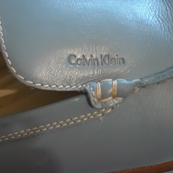 Calvin Klein Men's Dress Shoes 👞 - Picture 12 of 16